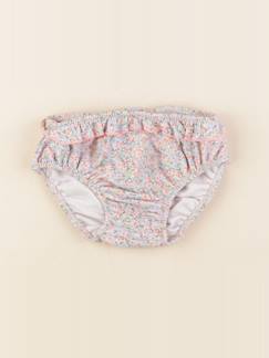 Seconde main-Fille-Maillot de bain - 12 mois
