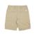 Short coupe chino Beige+Kaki+Noir 2 - vertbaudet enfant 