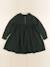 Robe - 7 ans Vert, or 1 - vertbaudet enfant 