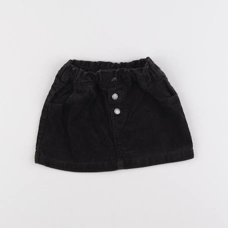 Jupe - 12 mois Marron 1 - vertbaudet enfant 