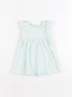 Seconde main-Fille-Robe - 6 mois