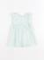 Robe - 6 mois Bleu 1 - vertbaudet enfant 