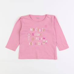 Seconde main-Fille-Tee-shirt - 2 ans