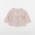 Gilet - 6 mois Rose 1 - vertbaudet enfant 