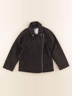 Seconde main-Fille-Veste - 7 ans