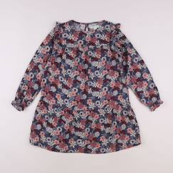 Seconde main-Fille-Robe - 8 ans