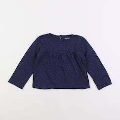 Seconde main-Fille-Tee-shirt - 2 ans