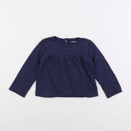 Tee-shirt - 2 ans Bleu 1 - vertbaudet enfant 