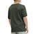 T-shirt jestar Gris+Kaki+Marron 4 - vertbaudet enfant 