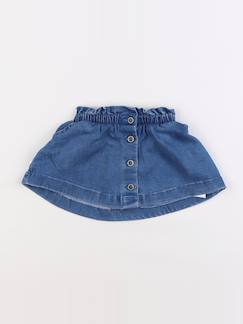 Seconde main-Fille-Jupe - 6 mois