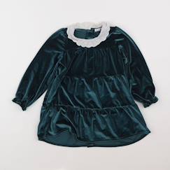 Seconde main-Fille-Robe - 3 ans