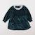 Robe - 3 ans Vert 1 - vertbaudet enfant 