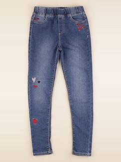 Jegging - 10 ans  - vertbaudet enfant