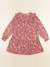 Robe - 9 ans Rose 1 - vertbaudet enfant 