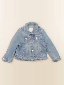 Seconde main-Fille-Veste - 3 ans