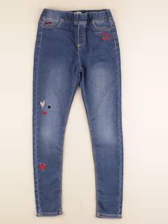 Seconde main-Fille-Jegging - 12 ans
