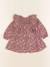 Robe - 24 mois Rose 1 - vertbaudet enfant 