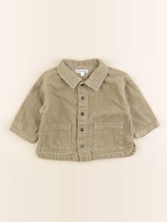 Seconde main-Garçon-Veste - 12 mois