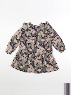 Seconde main-Fille-Robe - 5 ans