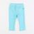 Jegging - 9 mois Bleu 1 - vertbaudet enfant 