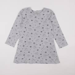 Seconde main-Fille-Robe - 8 ans