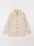 Veste imprimé au dos - 8 ans Beige 1 - vertbaudet enfant 