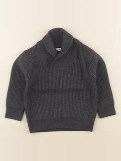 Seconde main-Garçon-Pull - 3 ans