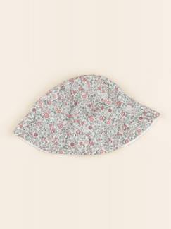Seconde main-Fille-Chapeau - 12/18 mois