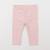 Legging - 6 mois Rose 1 - vertbaudet enfant 