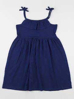 Seconde main-Fille-Robe - 10 ans