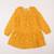 Robe - 10 ans Jaune 1 - vertbaudet enfant 