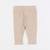 Legging - 3 mois Beige 1 - vertbaudet enfant 