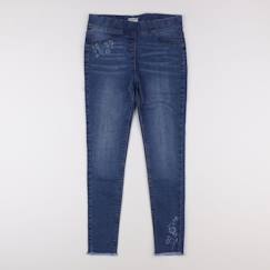 Seconde main-Fille-Jegging - 14 ans