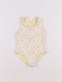 Seconde main-Fille-Maillot de bain - 18 mois