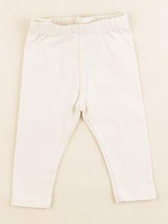 Seconde main-Fille-Legging - 6 mois