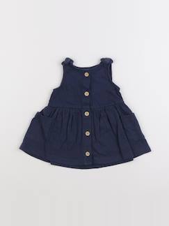 Seconde main-Fille-Robe - 6 mois