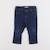 Jegging - 12 mois Bleu 1 - vertbaudet enfant 