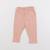 Legging - 6 mois Rose 1 - vertbaudet enfant 