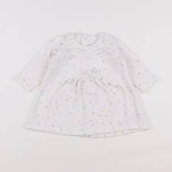 Seconde main-Fille-Robe - 6 mois