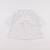 Robe - 6 mois Blanc, or 1 - vertbaudet enfant 