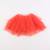 Jupe - 18 mois Orange, rose 1 - vertbaudet enfant 