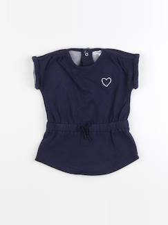 Seconde main-Fille-Robe - 12 mois