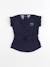 Robe - 12 mois Bleu 1 - vertbaudet enfant 