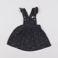 Seconde main-Fille-Robe - 3 mois