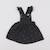 Robe - 3 mois Gris 1 - vertbaudet enfant 