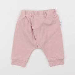 Seconde main-Fille-Legging - 3 mois