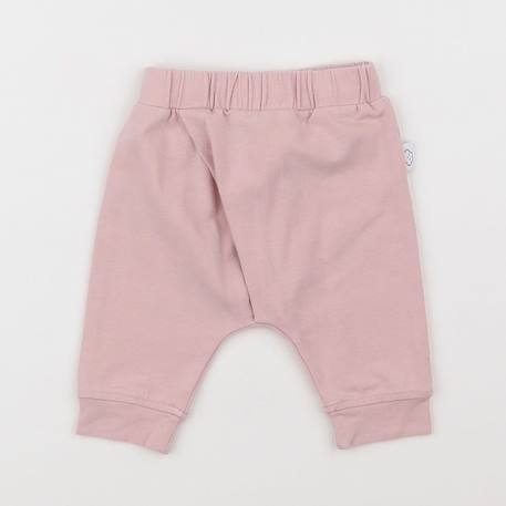 Legging - 3 mois Rose 1 - vertbaudet enfant 