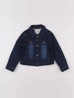 Seconde main-Fille-Veste - 5 ans