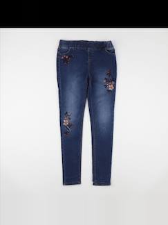 Seconde main-Fille-Jegging - 12 ans