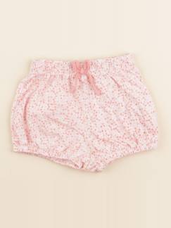 Seconde main-Fille-Body bébé-Bloomer - 12 mois